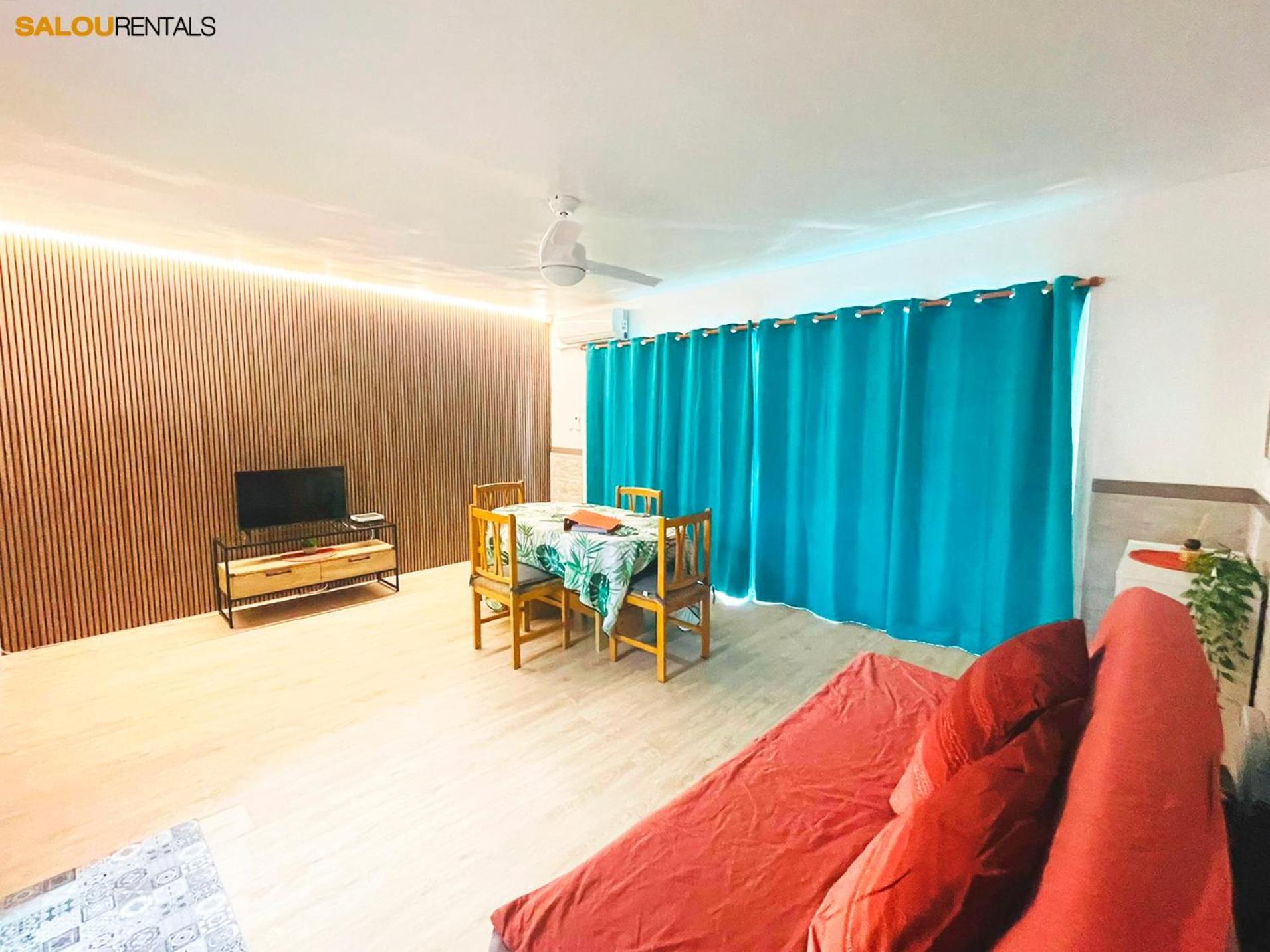 Daurada Oasis Suites - Renovated In 2024 - With Ac Salou Exterior photo